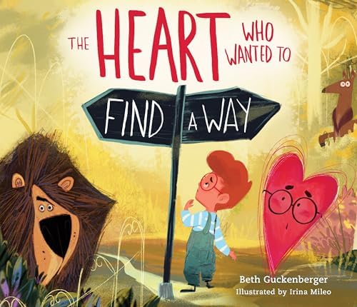 Amazon.com: The Heart Who Wanted to Be Whole (A story about